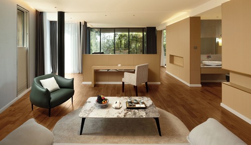 Exclusive Double Room, Non Smoking