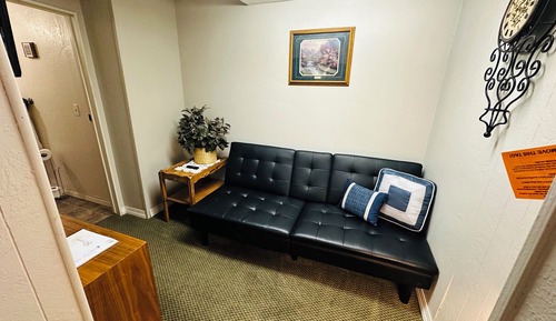 Deluxe Single Room, Non Smoking, Mountain View