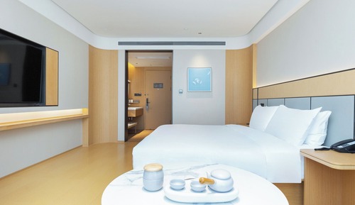 Classic Single Room