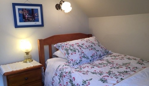 Basic Single Room