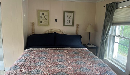 Comfort Studio Suite, Lake View