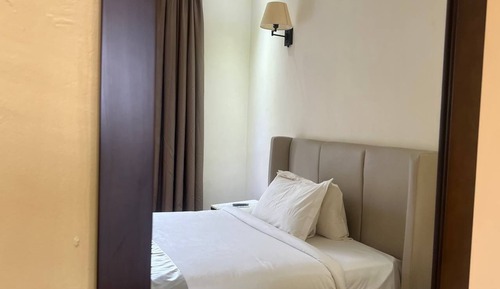 Deluxe Double Room, Balcony, Mountain View