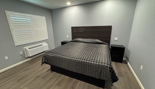Deluxe Single Room, Non Smoking