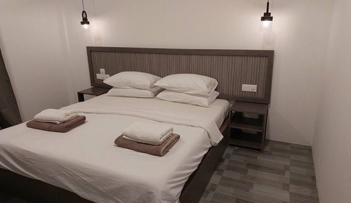 Basic Double Room