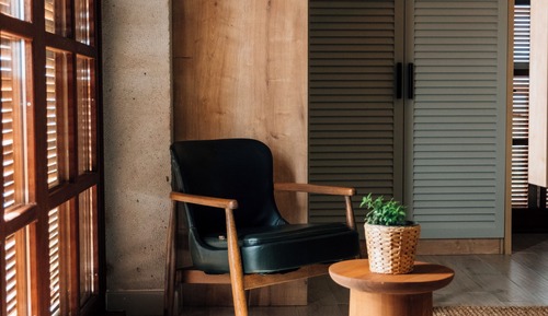 Standard Room, Balcony