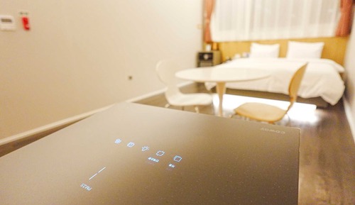 Premium Double Room