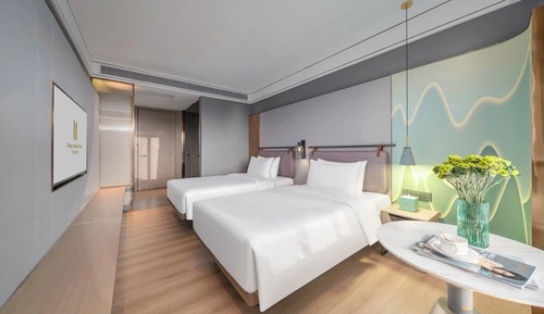 Comfort Twin Room