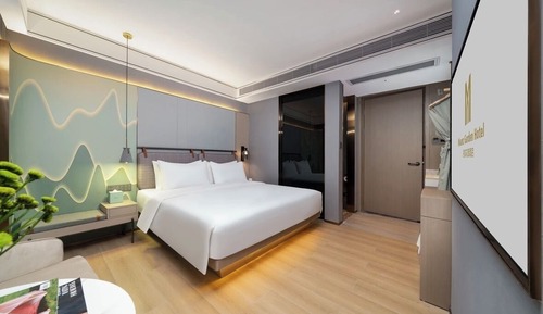 Comfort Room