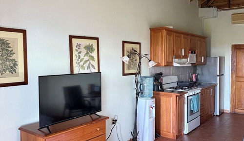 Deluxe Studio, Beach View
