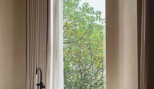 Elite Double Room