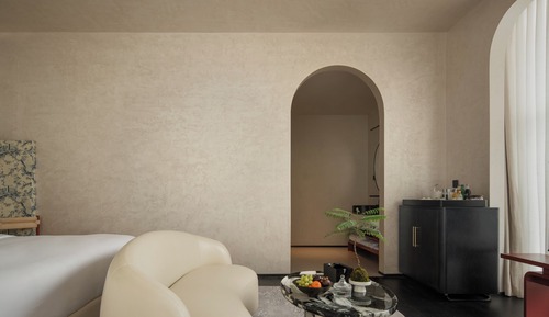 Exclusive Suite