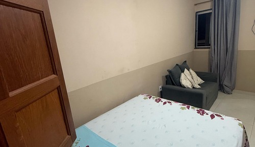 Superior Double Room, City View