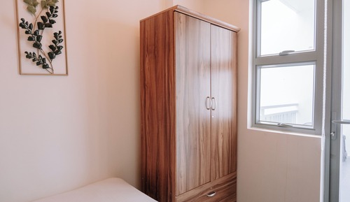 Condo, 1 Bedroom