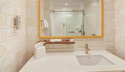 Suite, 1 Bedroom