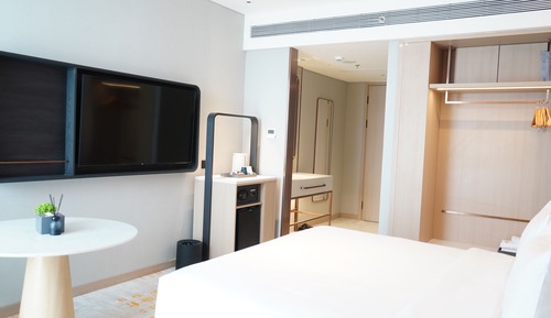 Standard Room, Non Smoking