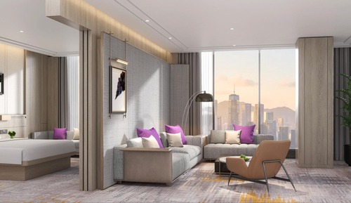 Grand Suite