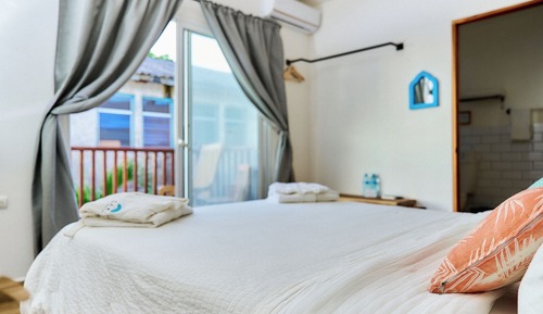 Standard Double Room (B)