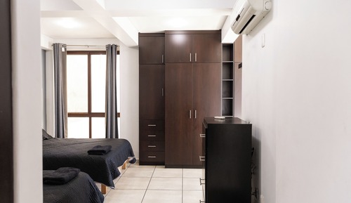 Comfort House