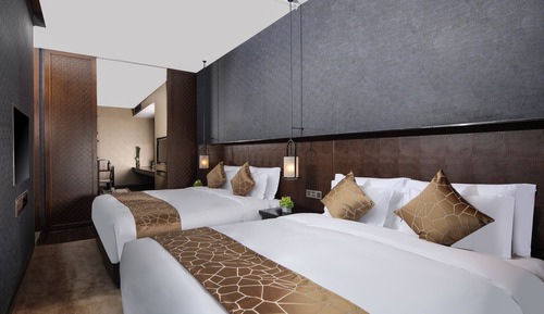 Theme Premier Suite