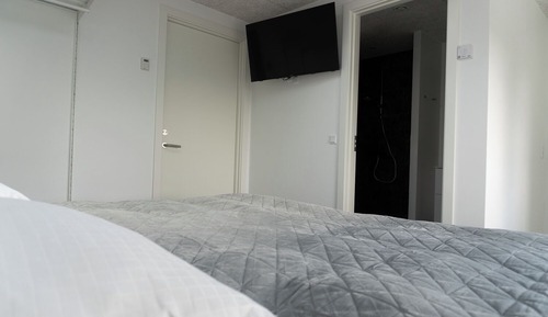 Comfort Apartment, Kitchen