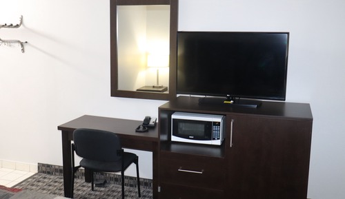 Basic Room, Non Smoking