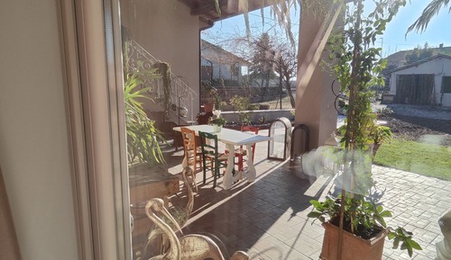 Deluxe Double Room, Garden View