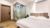 Comfort Single Room