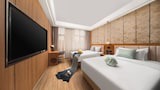 Comfort Double or Twin Room