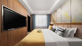 Comfort Single Room