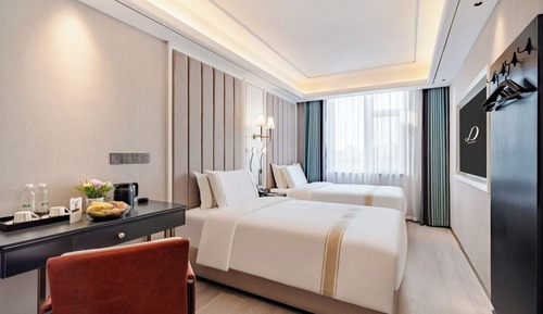 Comfort Double or Twin Room