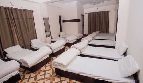 Basic Shared Dormitory