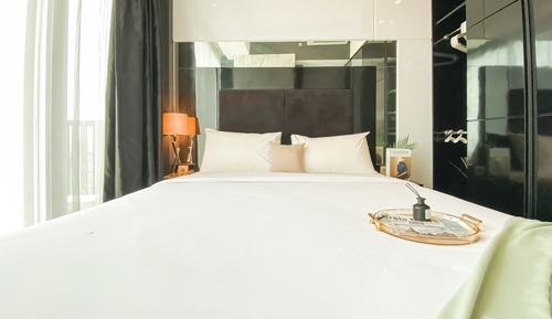 Standard Apartment, 1 Bedroom (Apartment)