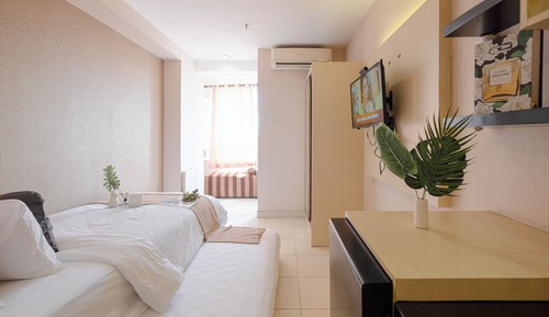 Standard Apartment, 1 Bedroom (Apartment)