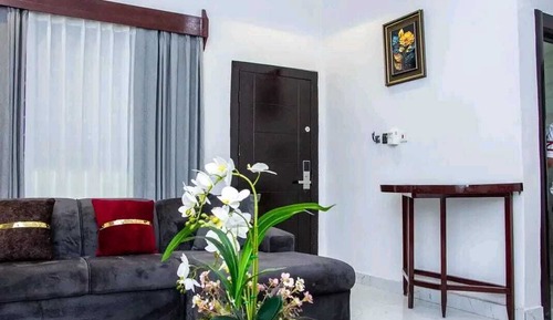 Luxury Single Room, Balcony