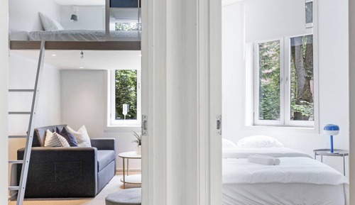 Apartment, 3 Bedrooms