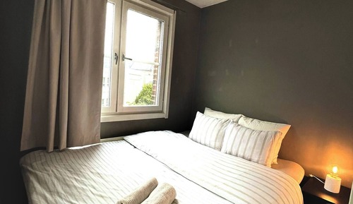 Apartment, 2 Bedrooms, Accessible, Balcony