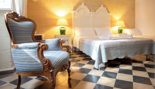 Classic Triple Room