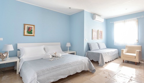 Standard Apartment