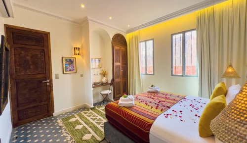 Superior Room