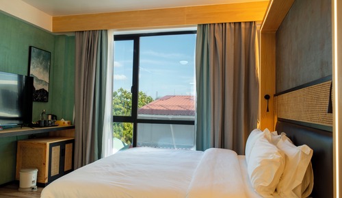 Comfort Double Room
