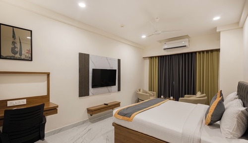 Comfort Double Room