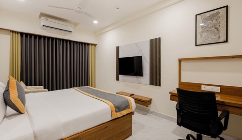 Cozy King Room