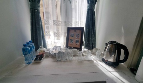 Luxury Apartment