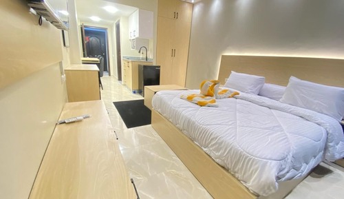 Exclusive Room