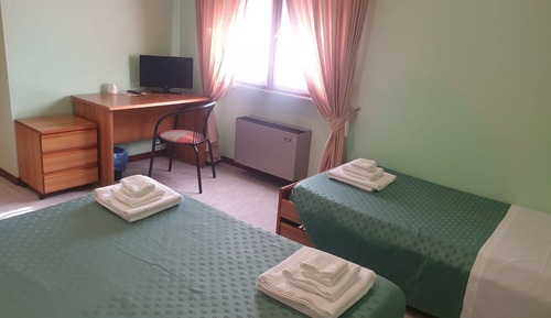 Classic Triple Room