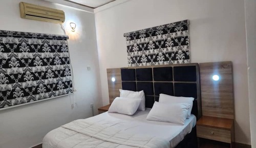 Apartment, 2 Bedrooms, Smoking, Balcony