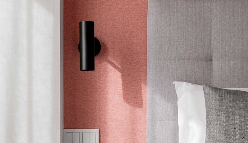One-Bedroom Apartment with Sofa Bed