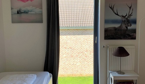 House, 4 Bedrooms, Accessible, Hot Tub
