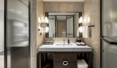 Business Twin Room