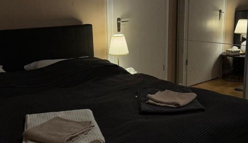 Apartment, 3 Bedrooms, City View